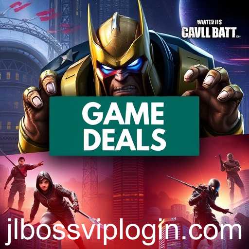 Game Deals