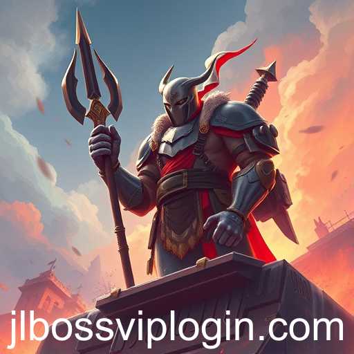 The Rise of jlboss in the Gaming World