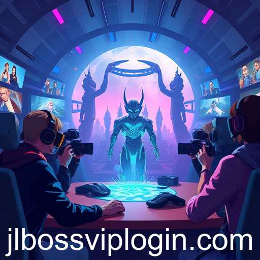 The Rise of Online Gaming in the Digital Age